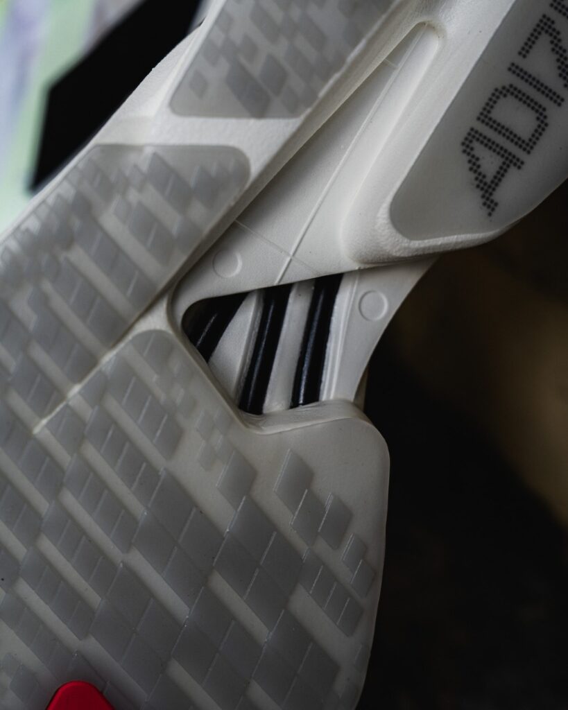 adidas adios pro 4 vert - rods