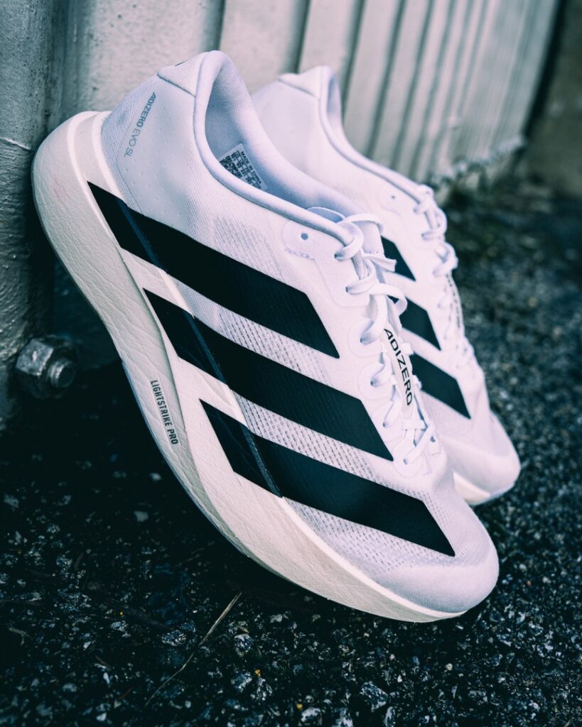 adidas evo sl - wall both