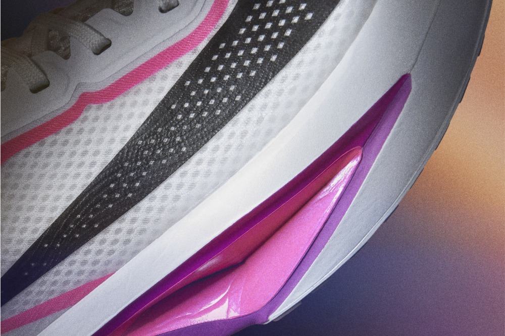 nike zoom fly 6 - cushion