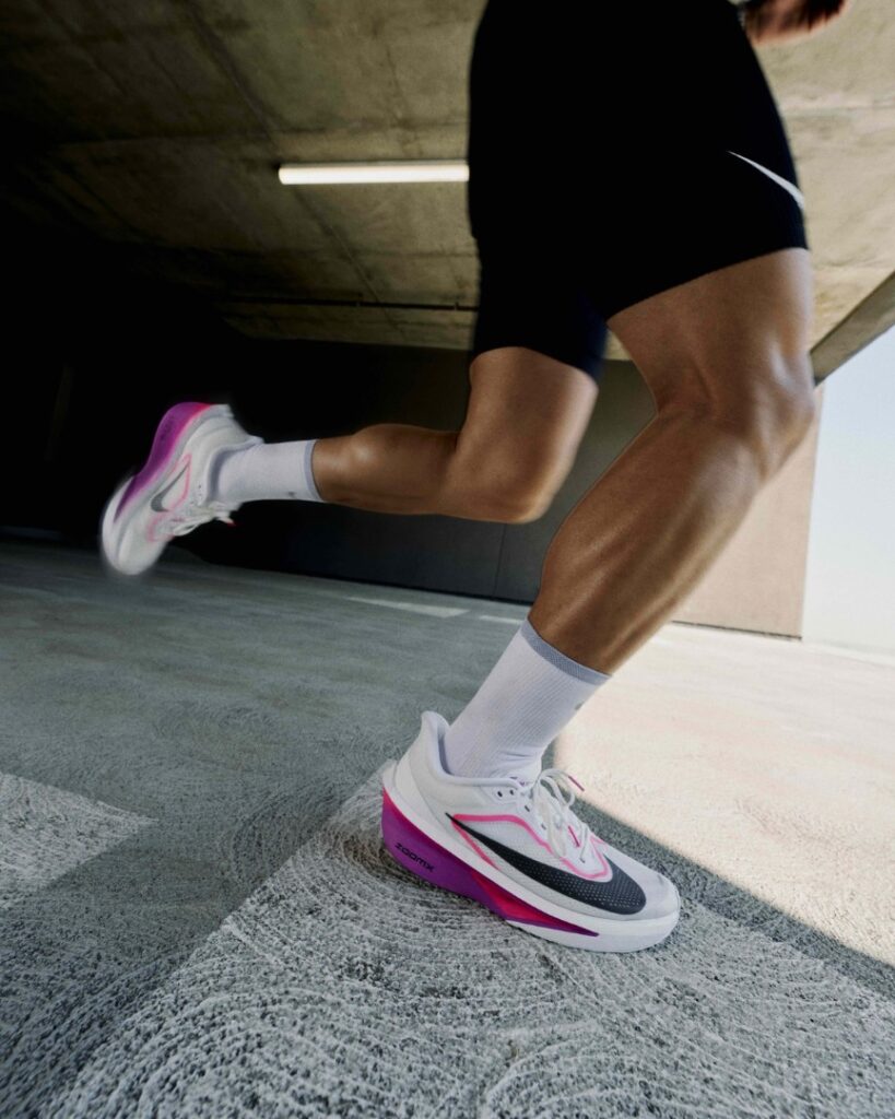 nike zoom fly 6 - running