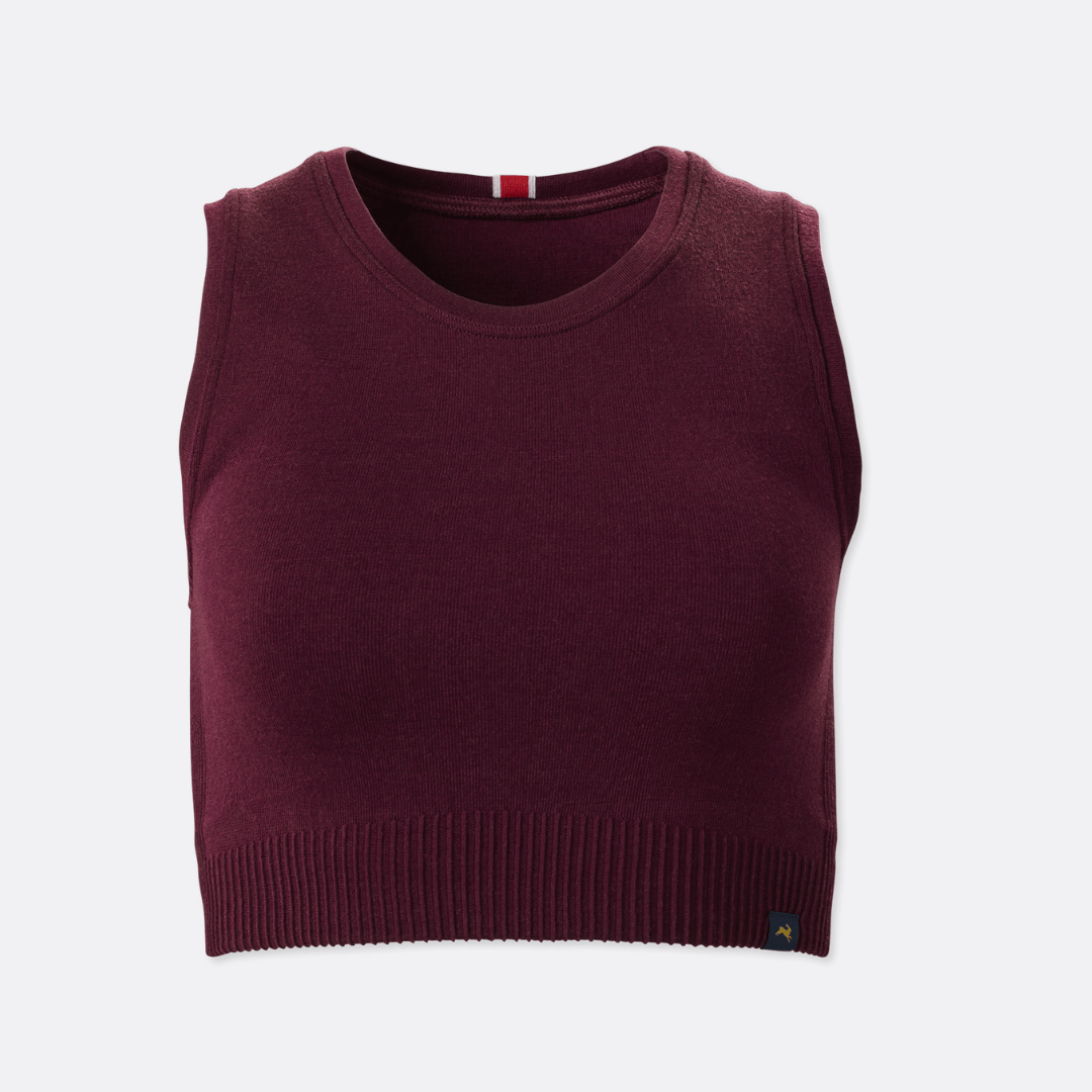 tracksmith fall 2024 - crop