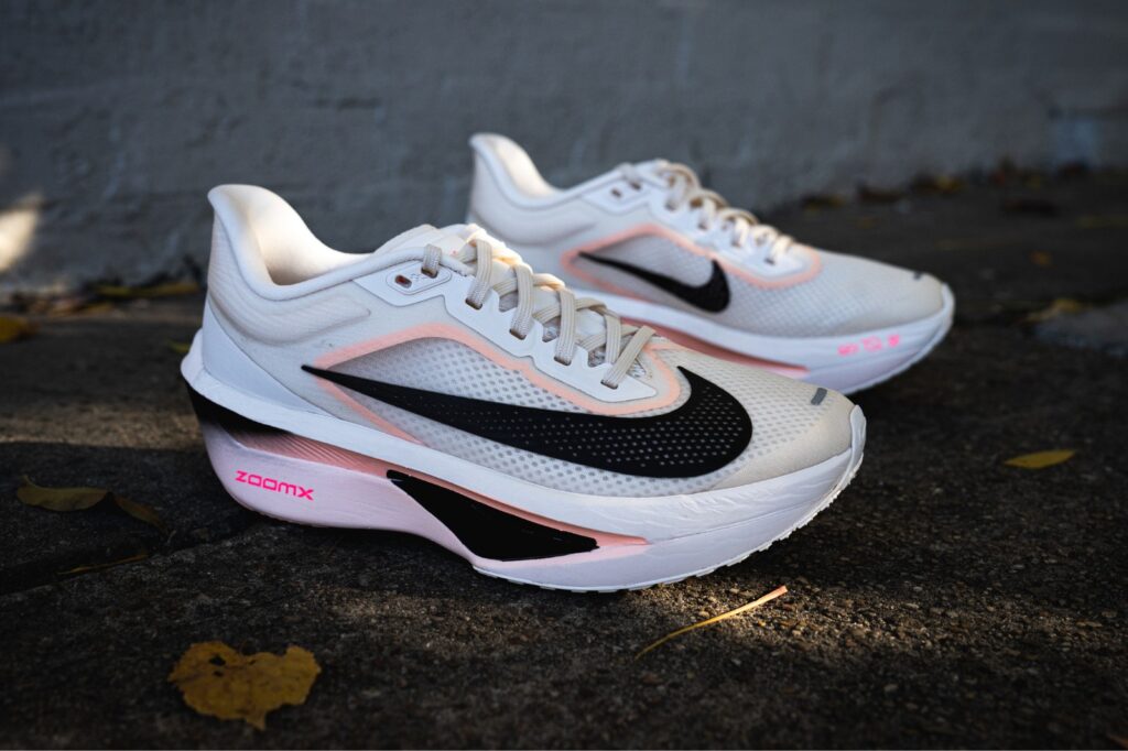 Nike Zoom Fly 6 cover
