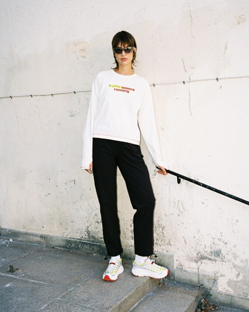 UNNA - WOMAN WALL