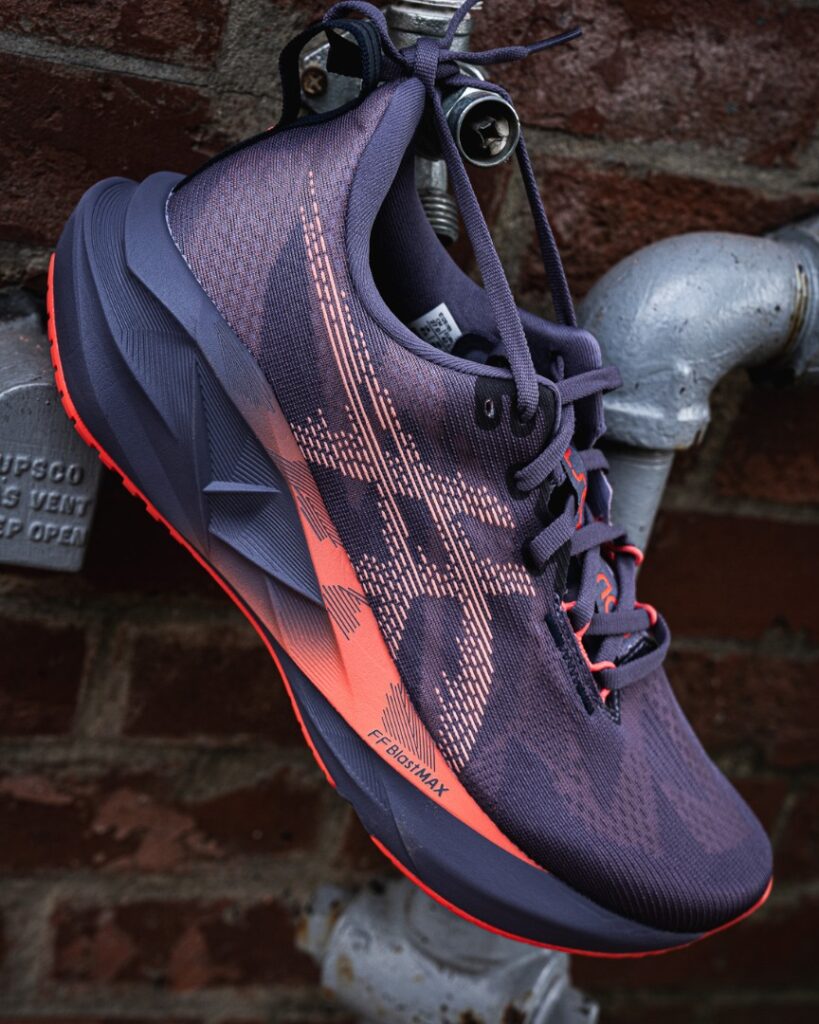 Asics Novablast 5 Review: Strength in Softness | Believe in the Run