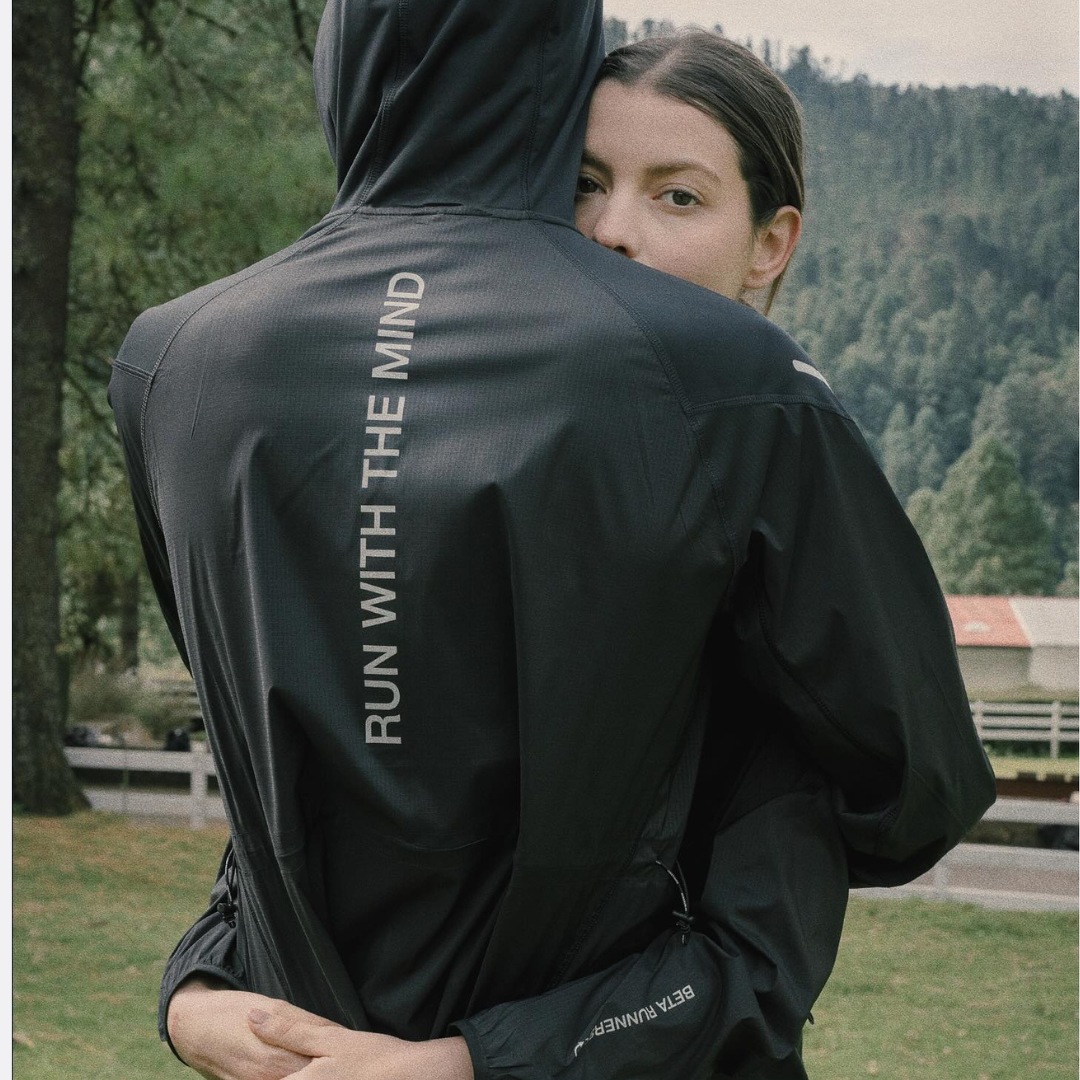 november run culture - Hermanos Koumori x Adidas