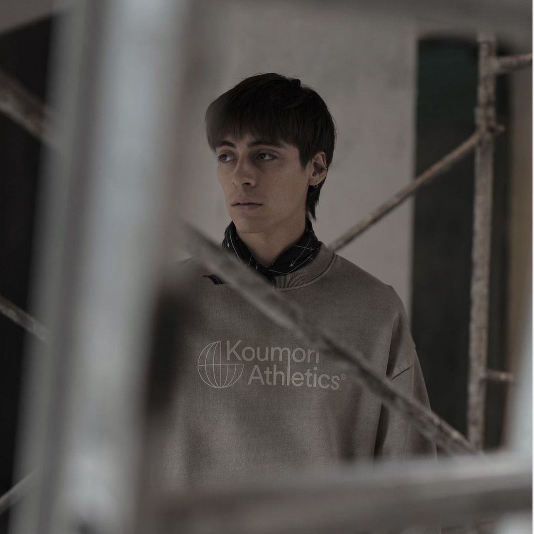 october run culture - koumori athletics