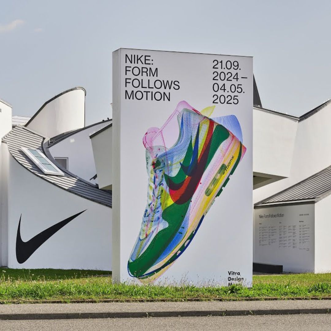 october run culture - nike form