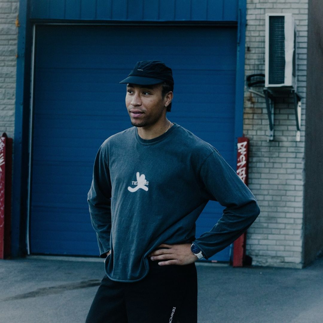 october run culture - tiempos