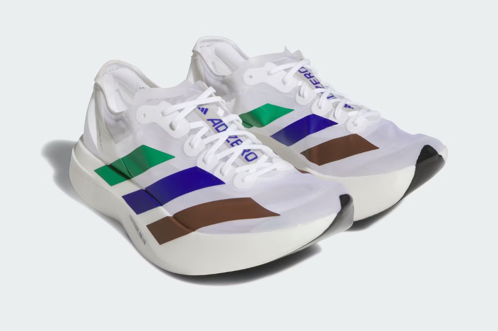 pharrell x adidas pro evo 1 - two shoes