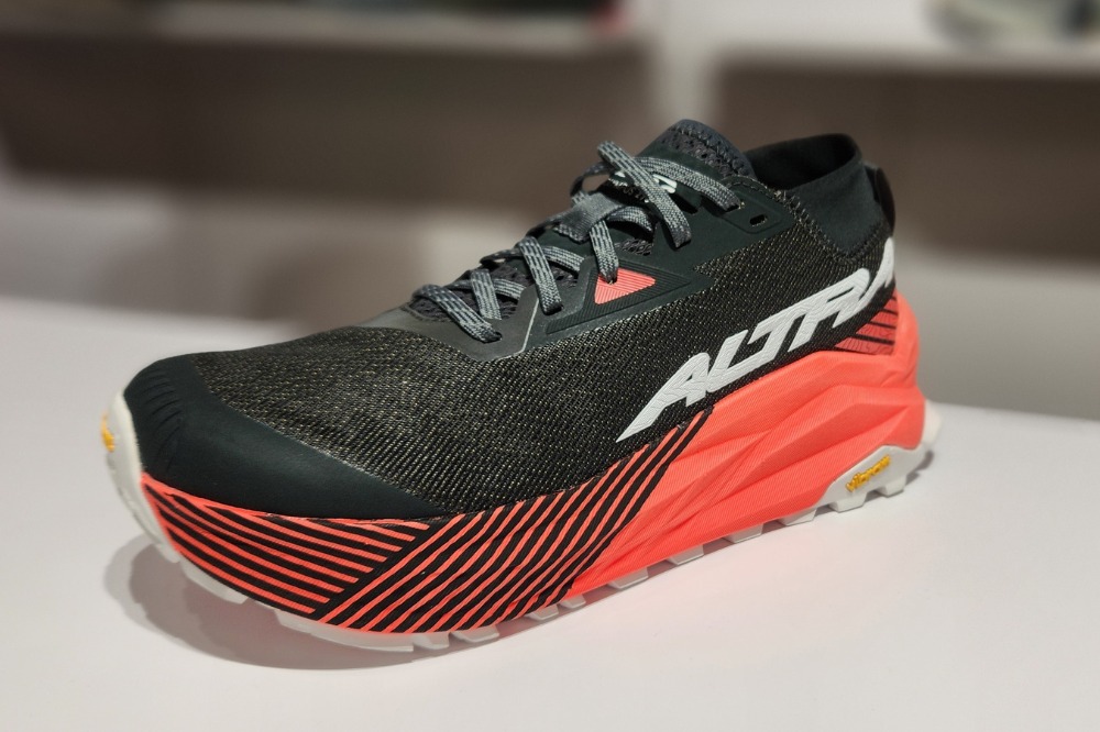 TRAIL 2025 PREVIEW - ALTRA OLYMPUS 275