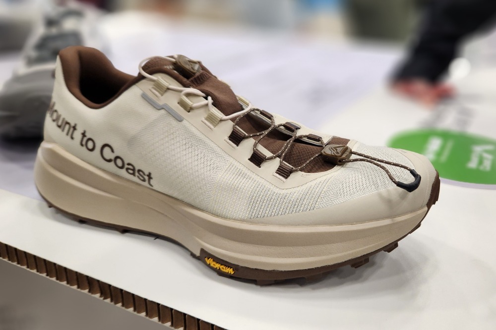 TRAIL 2025 PREVIEW - MOUNT TO COAST P1