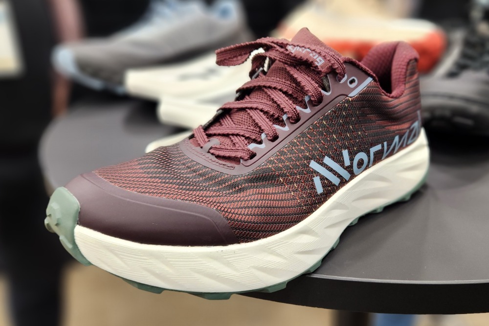 TRAIL 2025 PREVIEW - NNORMAL KJERAG 2