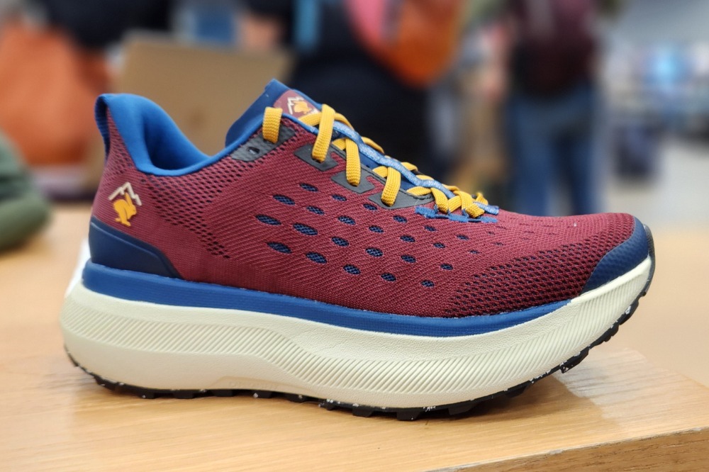 TRAIL 2025 PREVIEW - rabbit highcountry