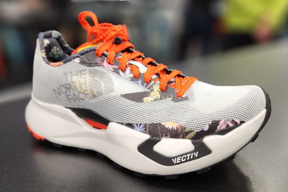 TRAIL 2025 PREVIEW - the north fact vectiv pro