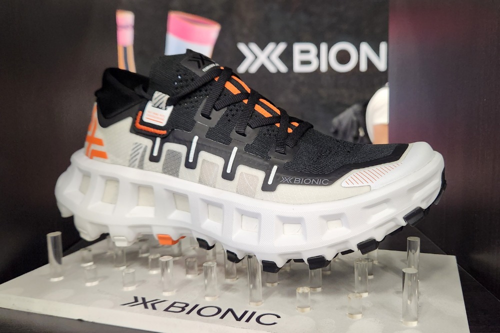 TRAIL 2025 PREVIEW - xbionic