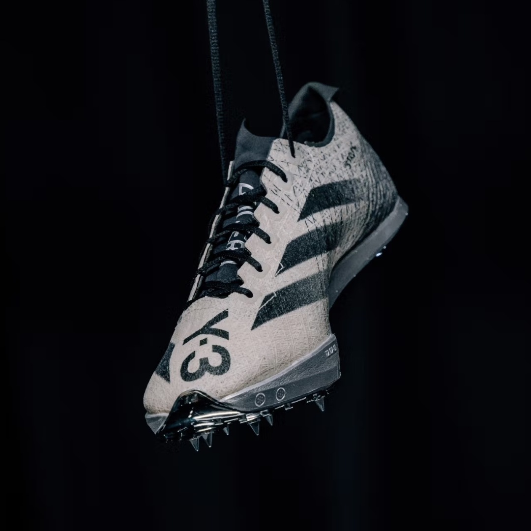 best 2024 run collabs - adidas y-3