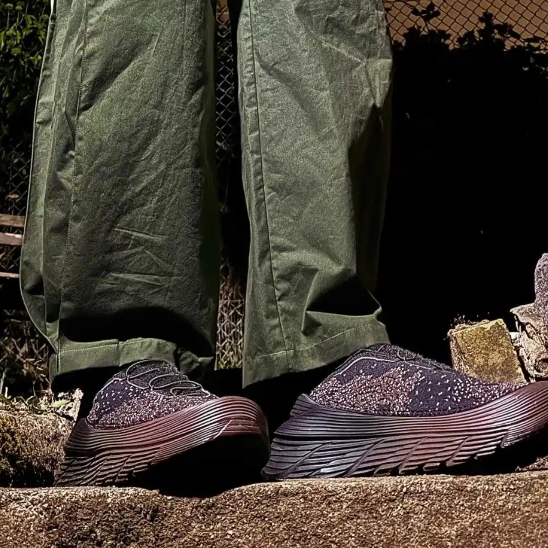 best 2024 run collabs - hoka pariah