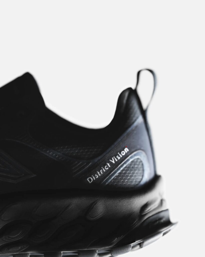 dv x nb vertical - heel