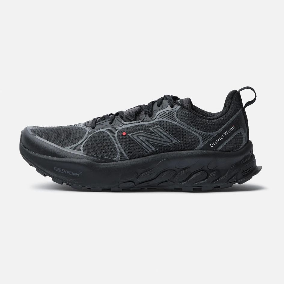 nb x dv hierro - black shop