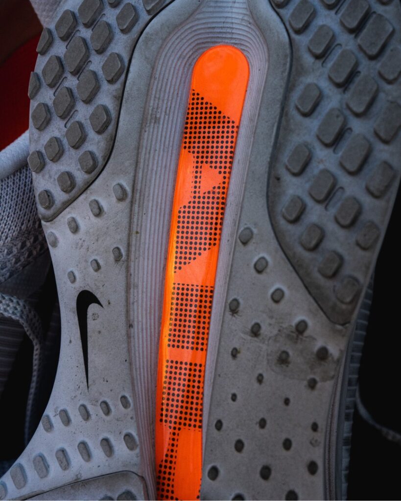 nike pegasus premium - air zoom unit