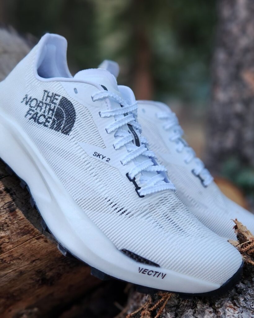 The North Face Summit Vectiv Sky 2 Review: Sky's The Limit
