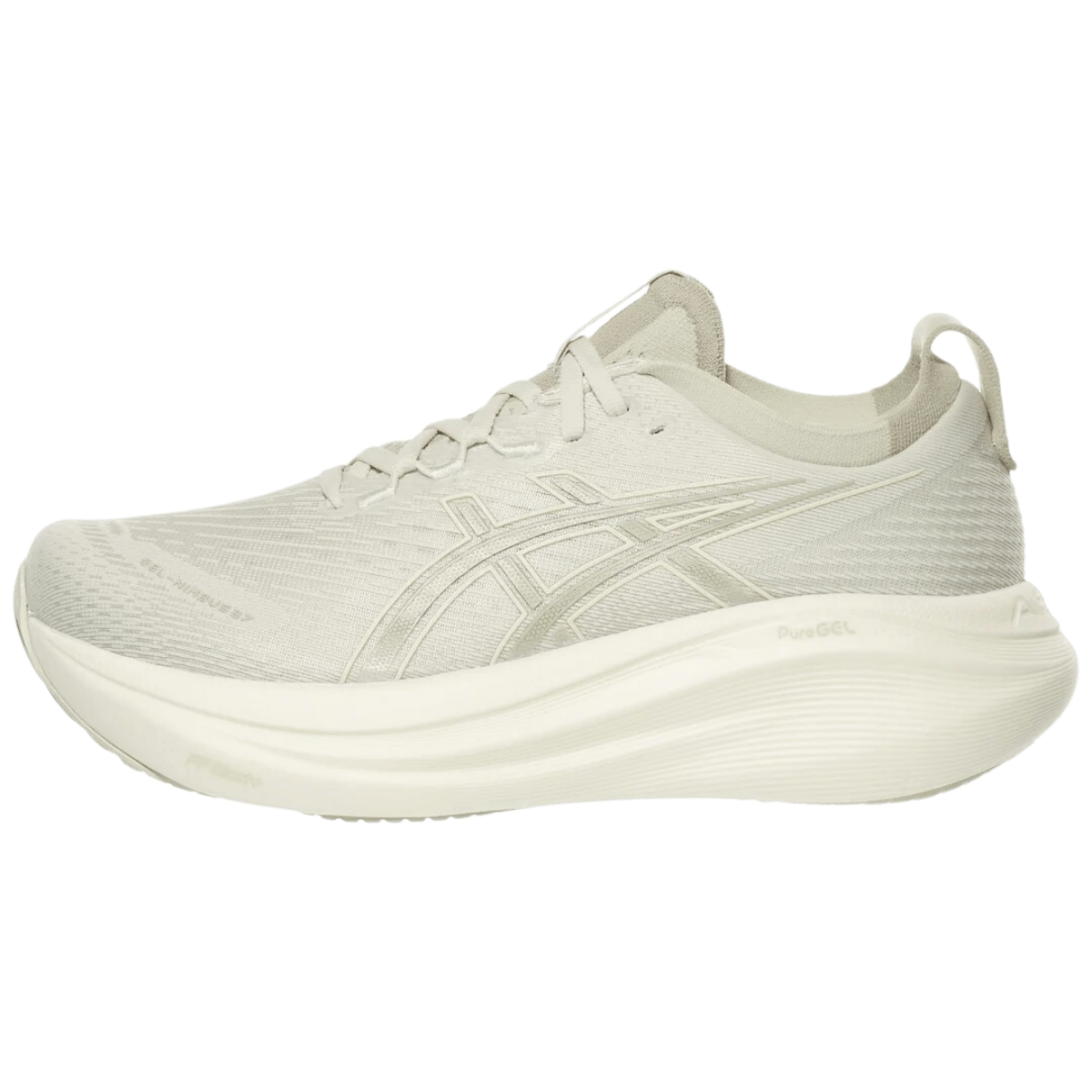 asics gel nimbus 27 women