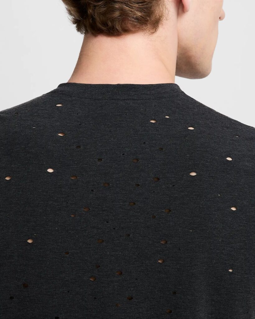 nike dri fit back