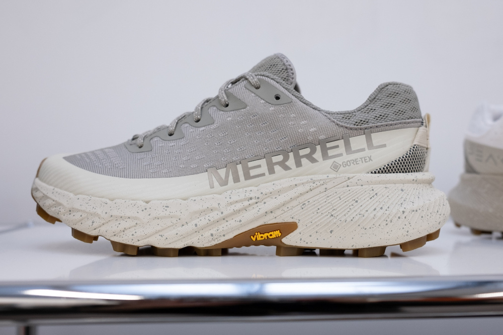 merrell agility peak 5