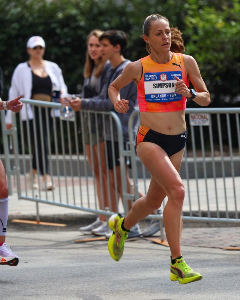 puma project3 - jenny simpson
