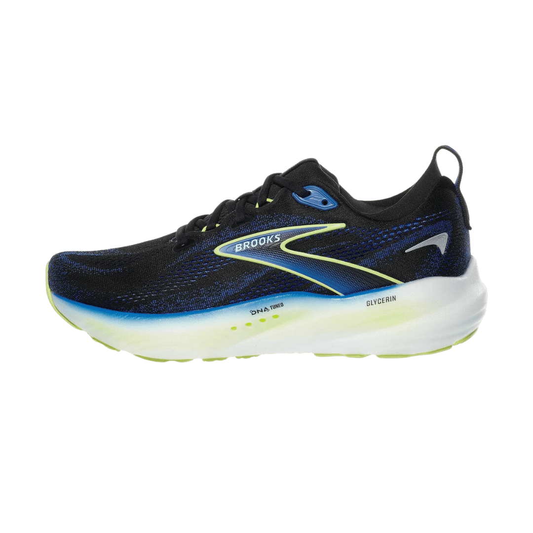brooks glycerin 22 - shop men