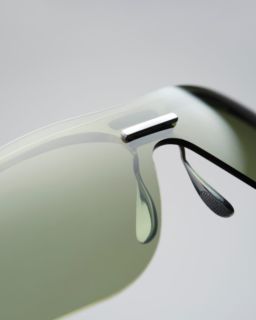 cubitts x soar cirrus - lens