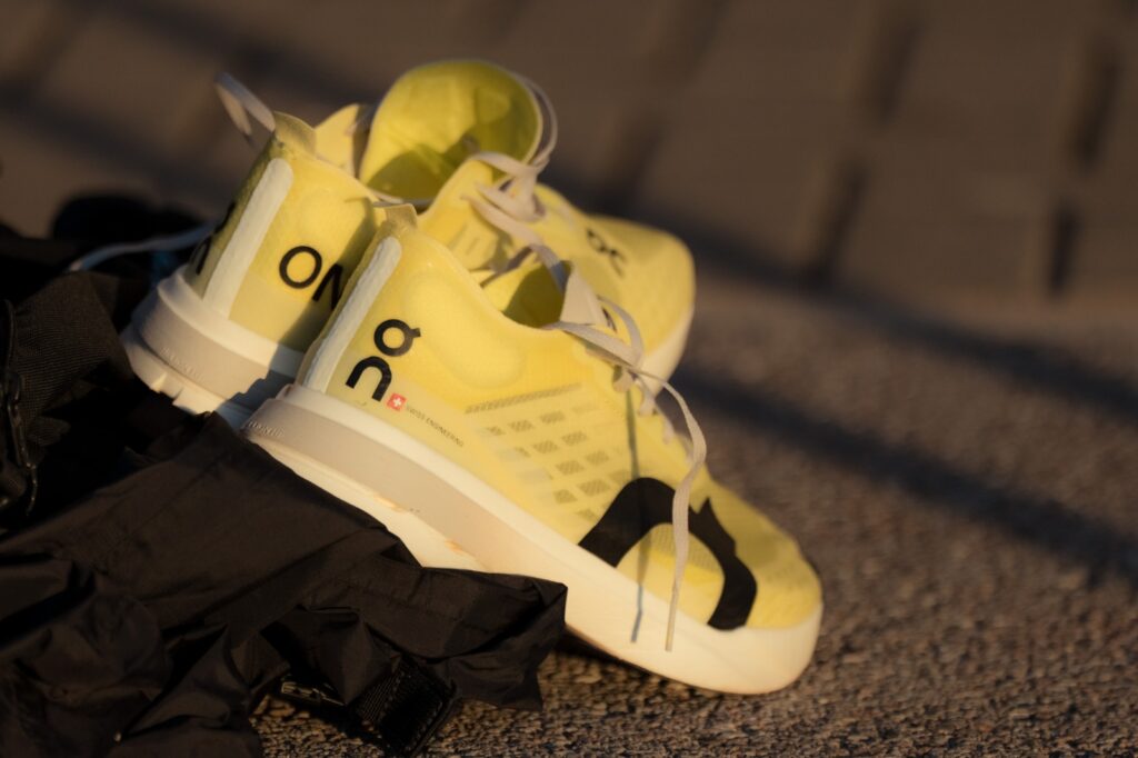 on zero collection - cloudboom strike