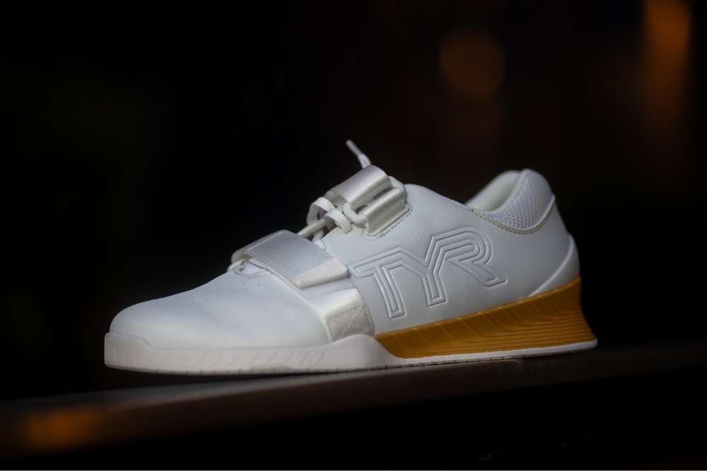TYR L-1 Lifter Review: Let the Toes Roam | Believe in the Run