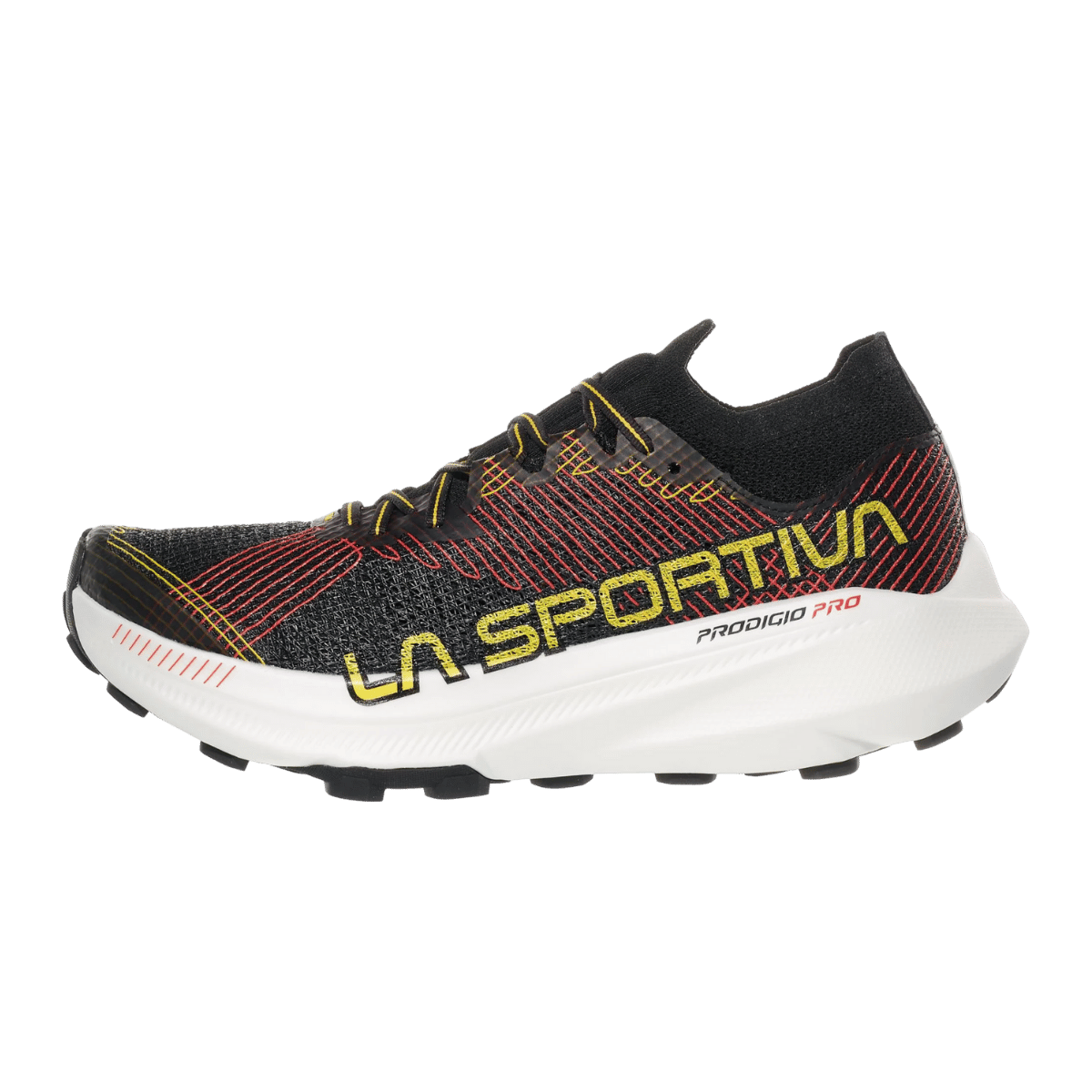La Sportiva Prodigio Pro