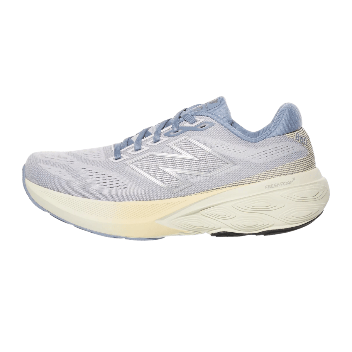 New Balance fresh foam 880X15- women (1)