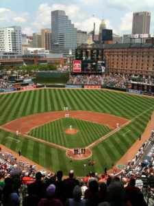 Oriole Park