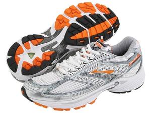 Brooks Believe in the run Brooks Defyance 2