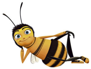 bee