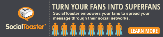 SocialToaster