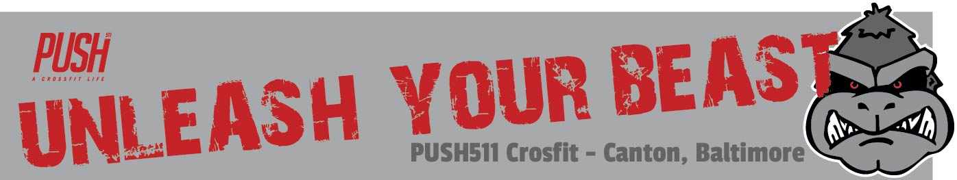 PUSH Banner