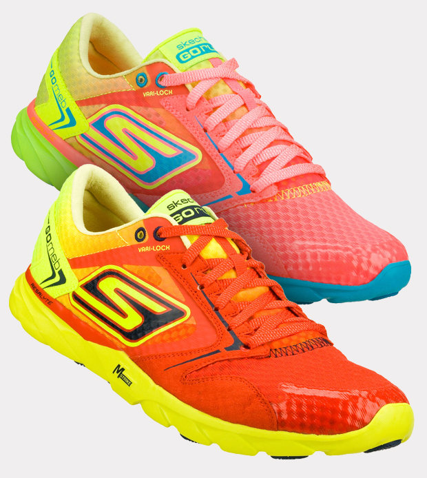 Skechers GOrun Speed