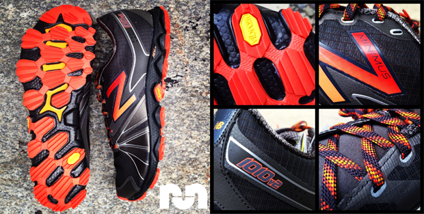 New Balance MT1010v2