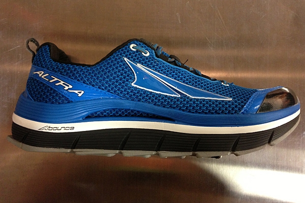 Altra The Olympus