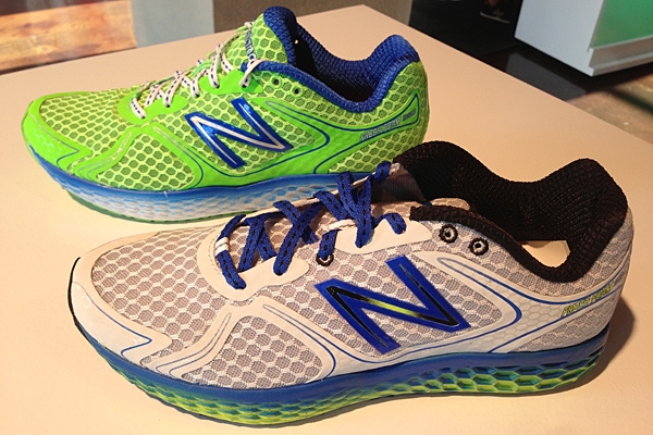 New Balance Fresh Foam 980