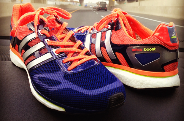 Adidas Adios Boost