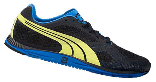 PUMA FAAS 100 R