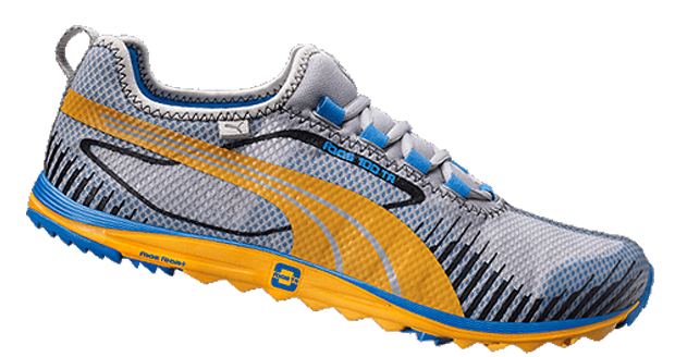 PUMA FAAS 100 TR