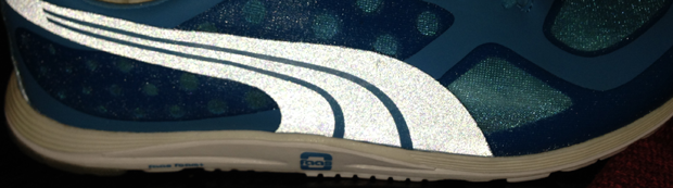 Puma Faas Glow