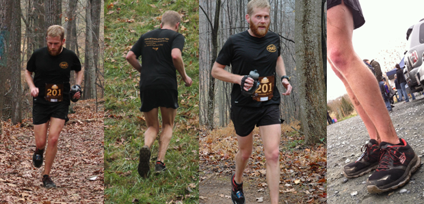 GOrun Ultra