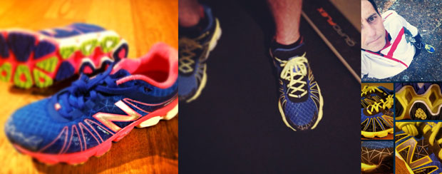 New Balance 890v4